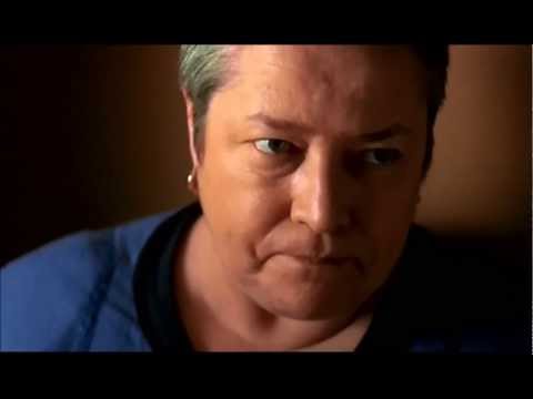 two amazing scenes from, 'Love Liza' (2002)