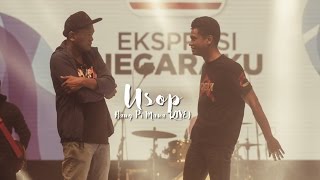 Download lagu Usop Mentor - Hang Pi Mana Live mp3