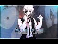 Anime Mix - Ashi Ashi Danca Phonk [Edit/AMV]!