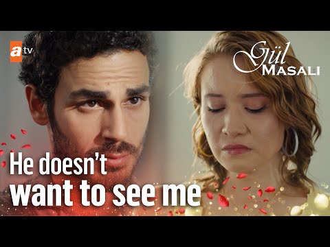 Toprak tore up Arzu's drawing - Gul Masali English | Short Scenes