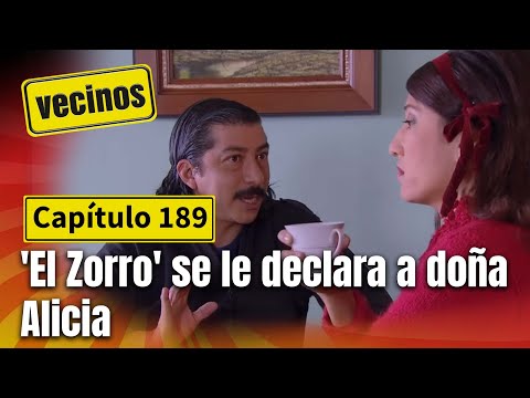 We all deserve a beautiful love: Episode 189 - Neighbors | Caracol Television