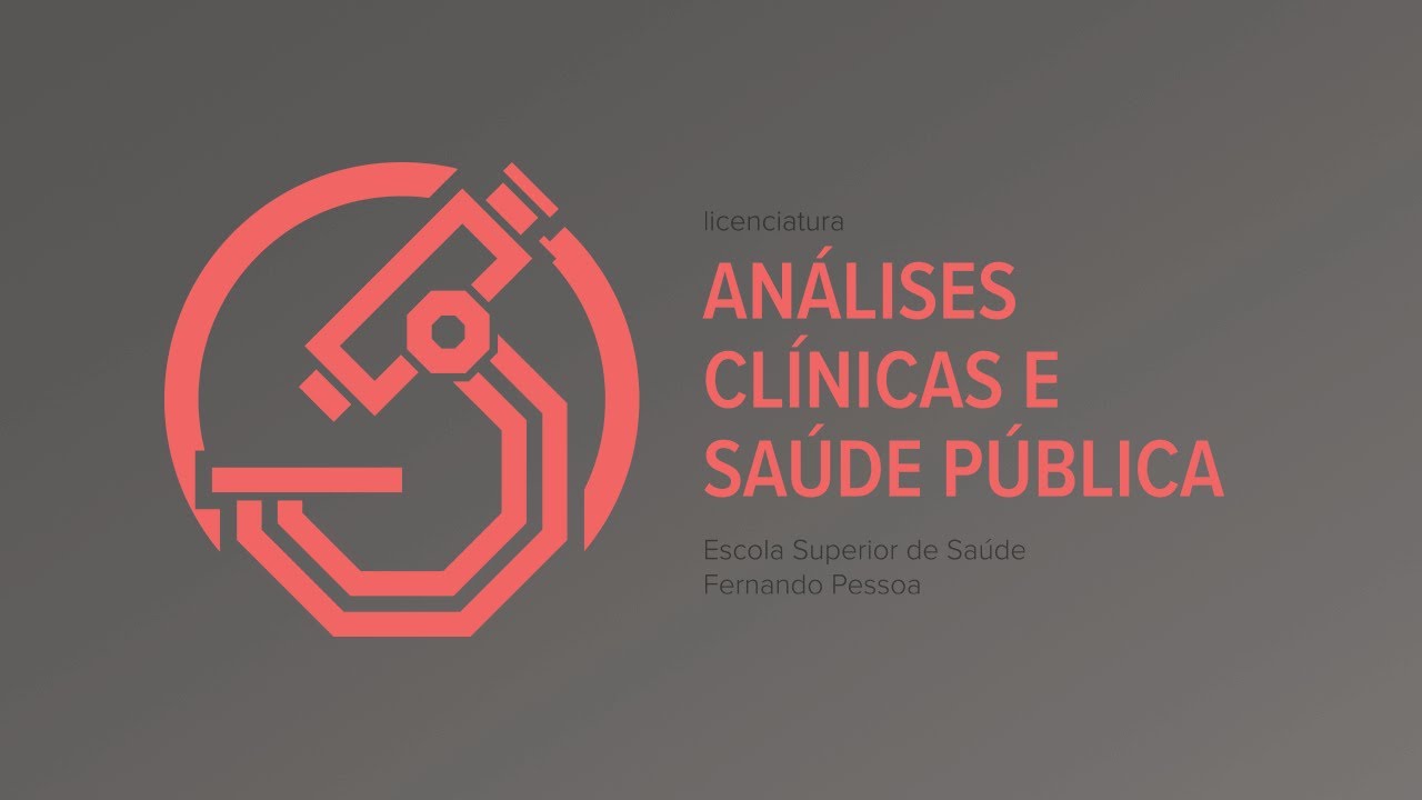Análises Clínicas e Saúde Pública