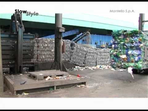 Montello S.p.a. - Slow Style