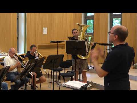 Farmers Tuba - MK Peter Mayr Pfeffersberg 2020