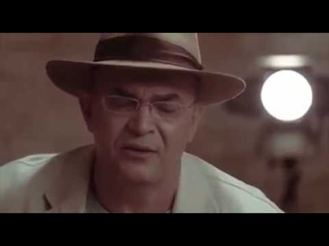 Arnaldo Freitas e Tarcisio Manuvéi