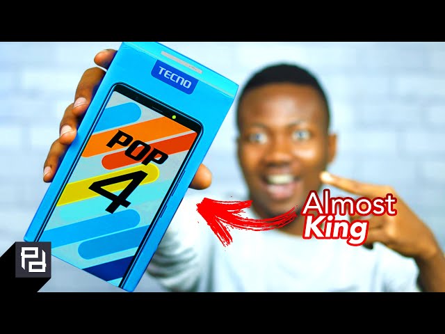 Tecno Pop 4 Specs Review Release Date Phonesdata