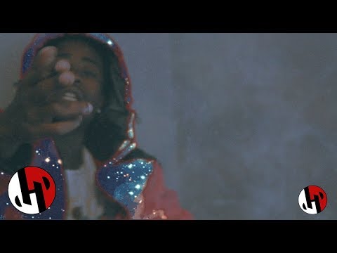 ScrapBad - Boss Shit (Official Music Video) [Dir. by Hunniit]