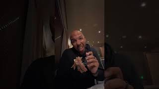 3 BEST FREE Places to Eat on Carnival Cruises 🍔 #carnivalcruise #cruisefood #cruisetips