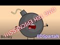 BFDI Auditions But It S A SpartaCore Remix