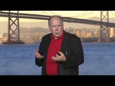 Turning the internet upside down: Driving big data right to the edge Ted Dunning (MapR Technologies)
