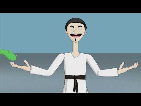 Clay Fighter Fan Battle COMPILATION!