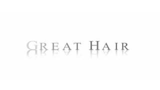 Savvy Salon Website Home Page Opening