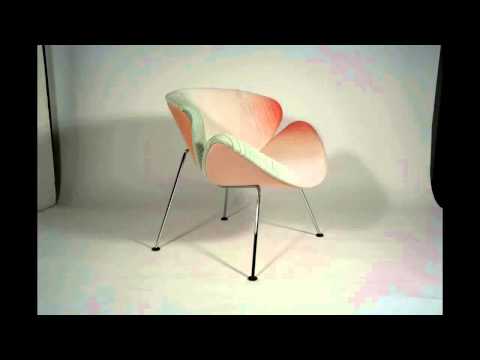 Artifort Orange Slice Human Office Polska