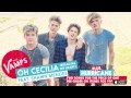The Vamps - Oh Cecilia (Breaking My Heart) Feat ...