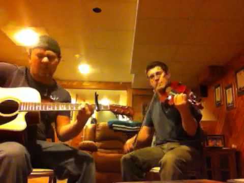 Drunk on you- Jeremy Clement and Andrew Richmond (Back 40)