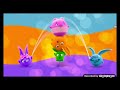 Sunny Bunnies Theme Song Old And Happy New Year Eve