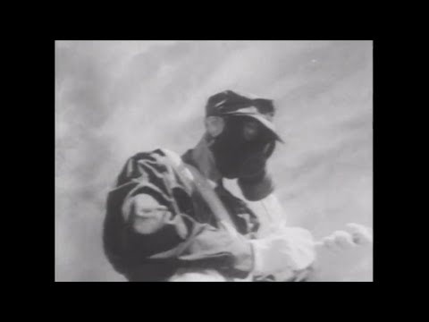 Tony Pops - Different Blood