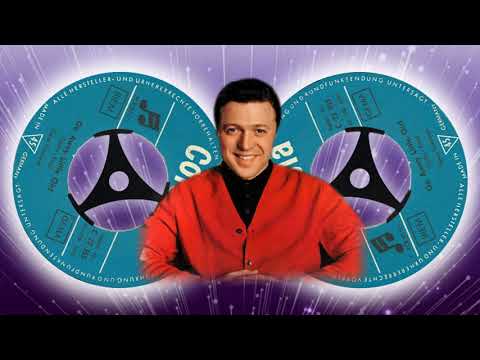 Steve Lawrence  -  Go Away Little Girl (1962)