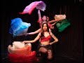 Fanveils - Six Teens -  Hossam Ramzy - HAFLA - SHUKRAN AUDIOVISUAL