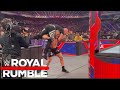 FULL MATCH - 2023 Men’s Royal Rumble: WWE Royal Rumble 2023