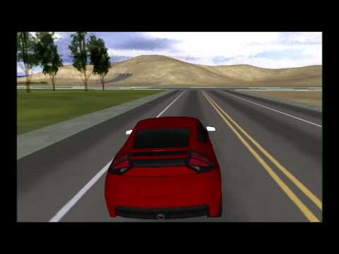 Pro Car Simulator Video