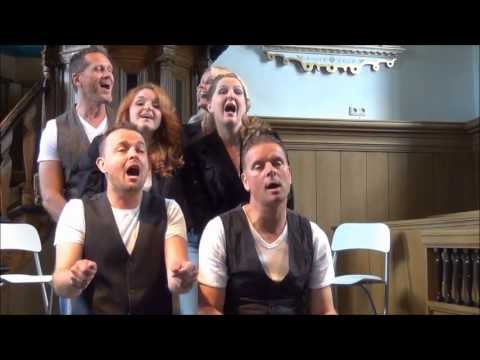 JA ZUSTER NEE ZUSTER - MEDLEY