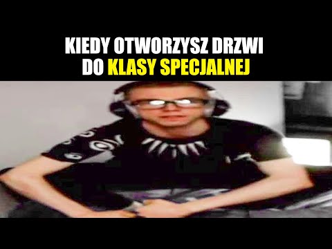 OD TERAZ TO WY TWORZYCIE MI KONTENT