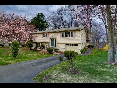 39 Venus Dr Worcester MA