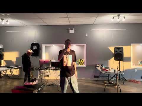 Hip Hop for Hunger in Brooks! 2024      Unfinished Business Performance/ RDS Prize Package Giveaway