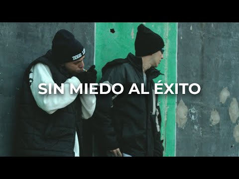 Porte Flyboy x Subidor - SIN MIEDO AL EXITO