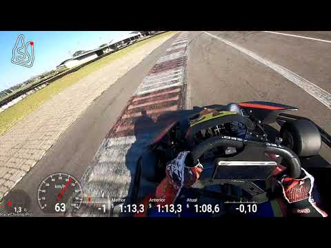 Speed Top Sênior VP1500 - 6a Etapa - 24-07-2021 - 14:20