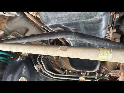 Bad Jimny Death wobbles fixed