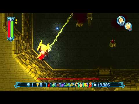 Rack N Ruin: Self Preservation Trophy