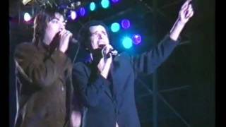 08 - GNR - Sangue Oculto (GNR em Alvalade)