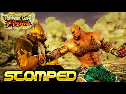 Marduk Re-Claims Prime By Murdering Jin Really Hard