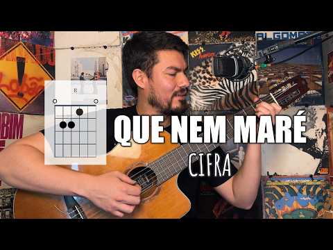 Tão Longe - Nova Maré