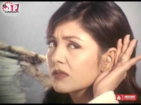 Utarai Ma Seemana Chinaako| Dhukdhuki | Karishma Manandhar |