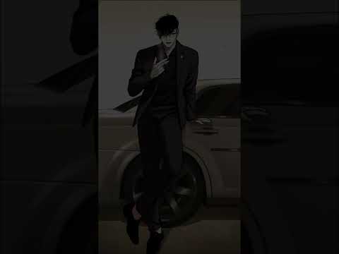 tyler durden and Samuel seo #lookism #manhwa #edit #ytshorts #shorts