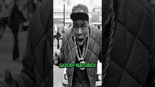 THE STORY BEHIND JUST A FRIEND BY BIZ MARKIE #shorts