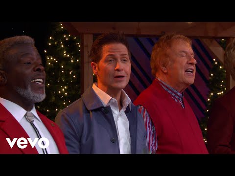 Gaither Vocal Band - Emmanuel/This Changes Everything