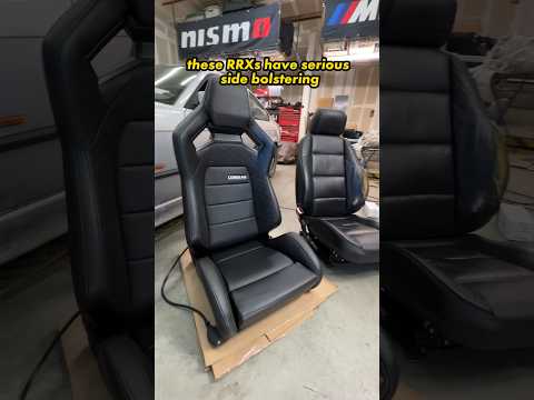 This mod will change your life #racingseats