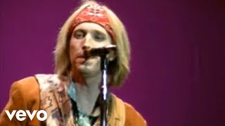Tom Petty And The Heartbreakers - King&#39;s Highway (Live)