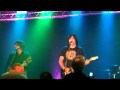 LITTLE TEXAS LIVE @ ROCKIN RODEO-11-Texas 101.MP4