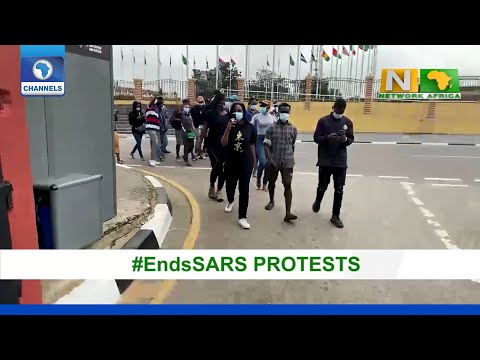 Network Africa | 09/10/2020