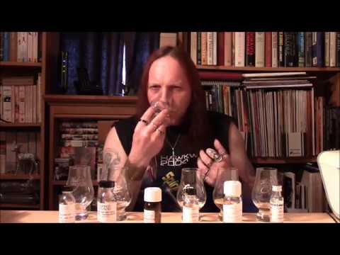 The Good Dram Show -  Episode 135 'Clynelish'