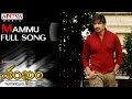 Shankam Telugu Movie Mammu Full Song Gopichand Trisha