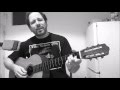 There are worse things than being alone - Willie Nelson cover