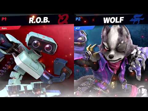 Zomba (ROB) vs. Jakal (Wolf) - Failsafe 2022 | 06 Aug '22