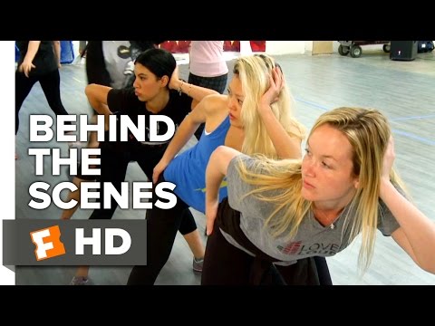 Pitch Perfect 2 Behind the Scenes - The Bellas Are Back (2015) - Comedy Movie HD
