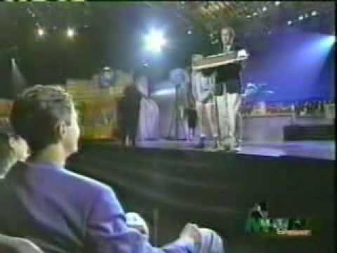 Chevy Chase's Spectacularly Bad 1993 Talk Show